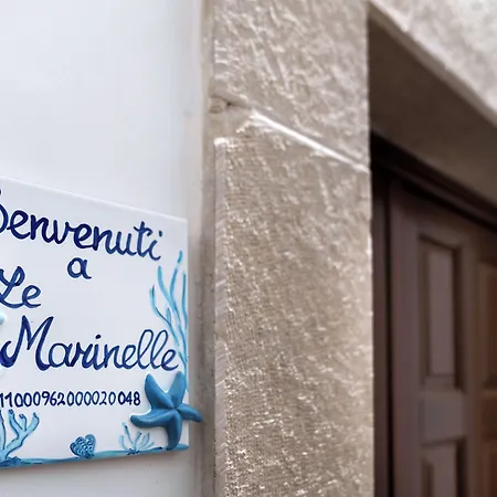 Le Marinelle Trani Collection-2